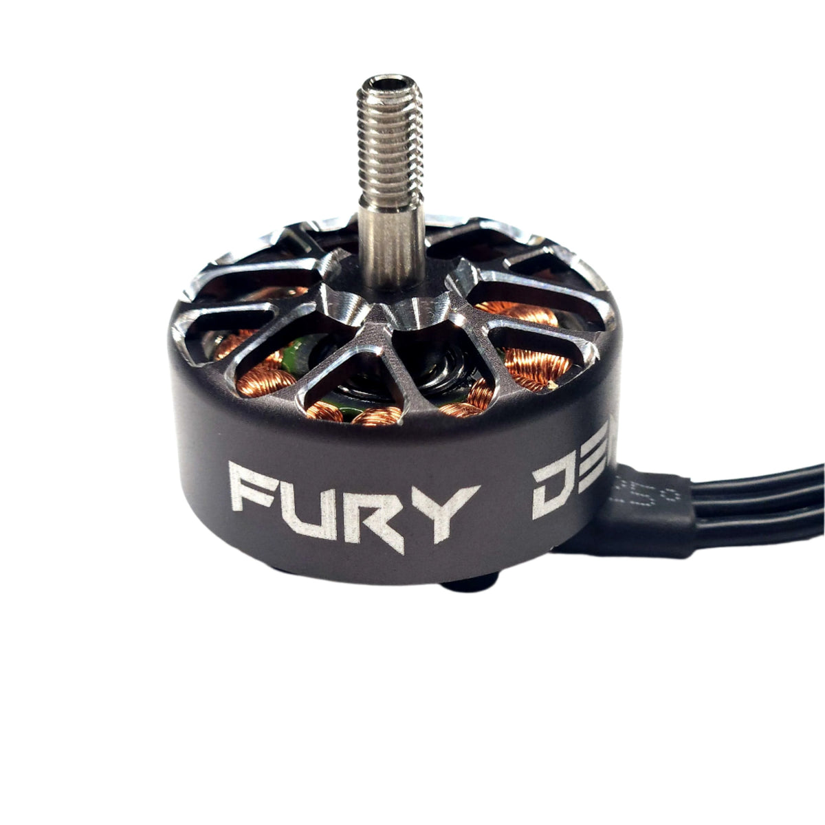 Demon Power Systems Fury 2808 Motor