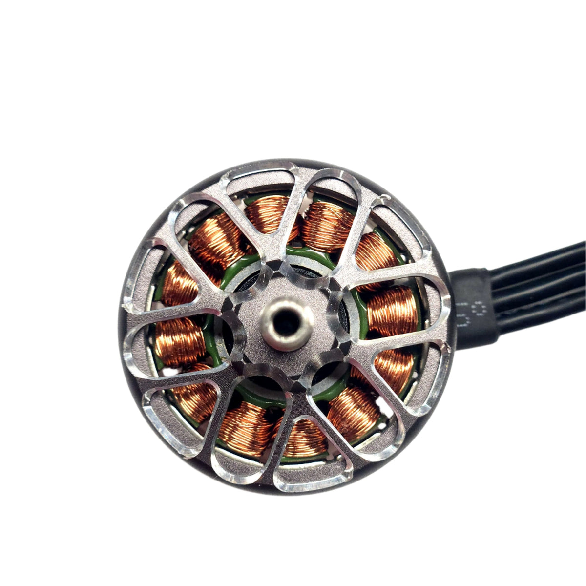 Demon Power Systems Fury 2808 Motor
