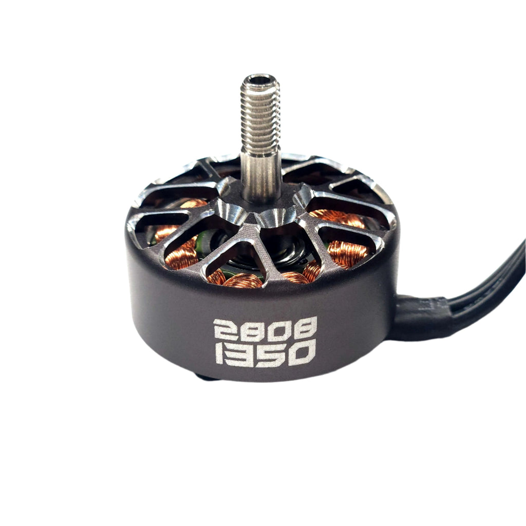 Demon Power Systems Fury 2808 Motor