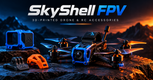 SkyShell - Home