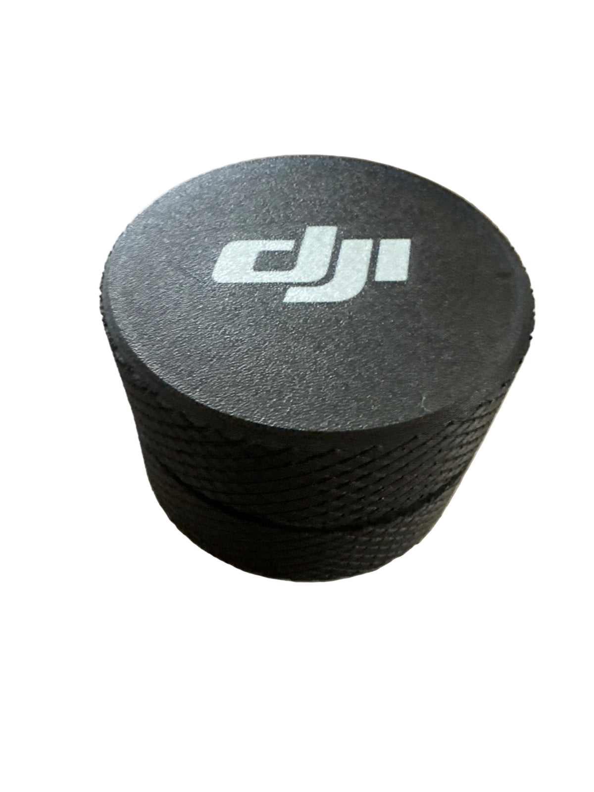 DJI Osmo Action 4 & XTRA Edge Camera Protective Storage Case – Custom 3D Printed | Black