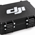3D Printed Carrying Case for DJI Osmo Pocket Camera – Protective Storage Box with Accessory Compartments