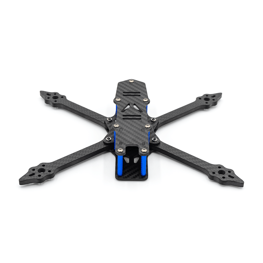 Vannystyle OG 5" Frame Kit