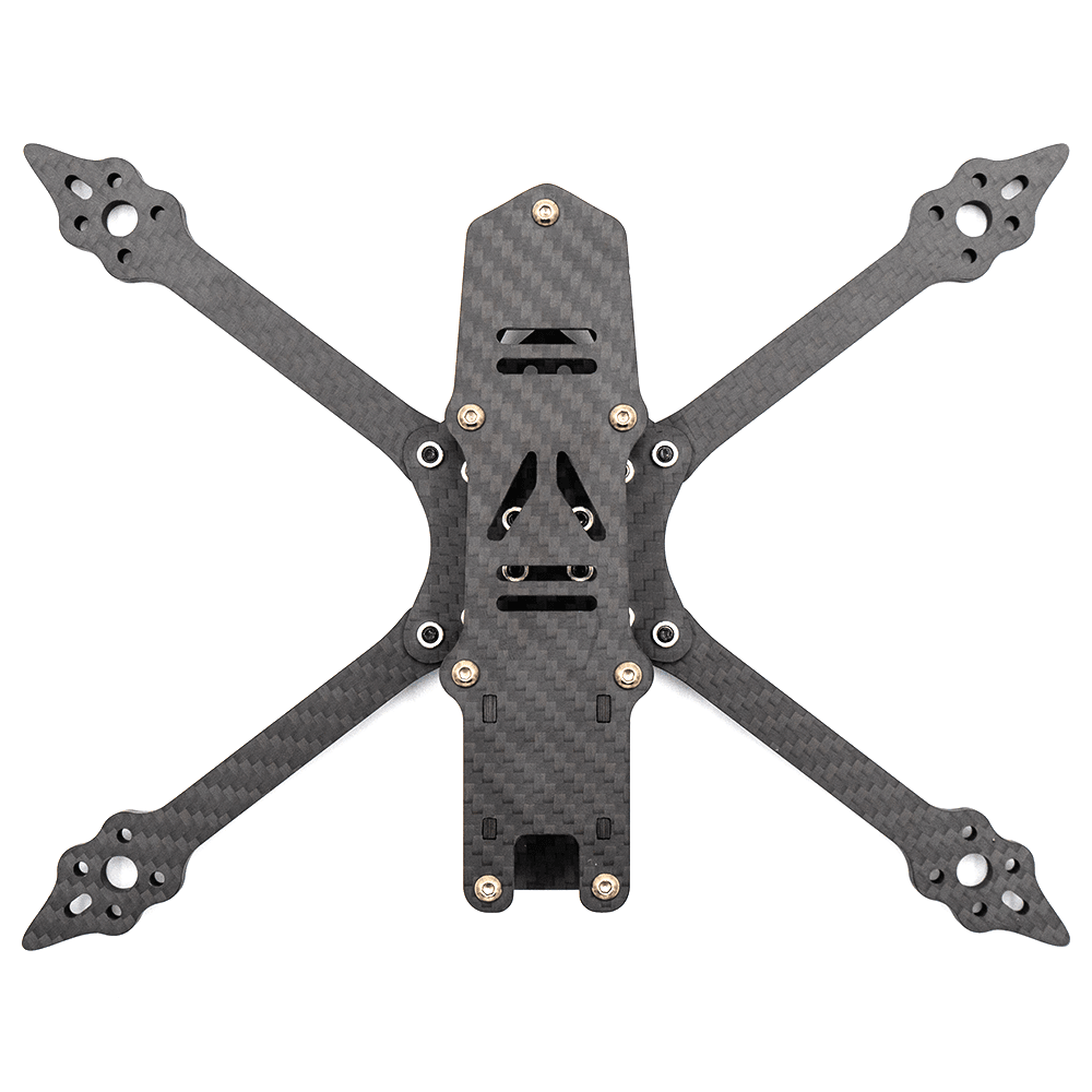 Vannystyle OG 5" Frame Kit