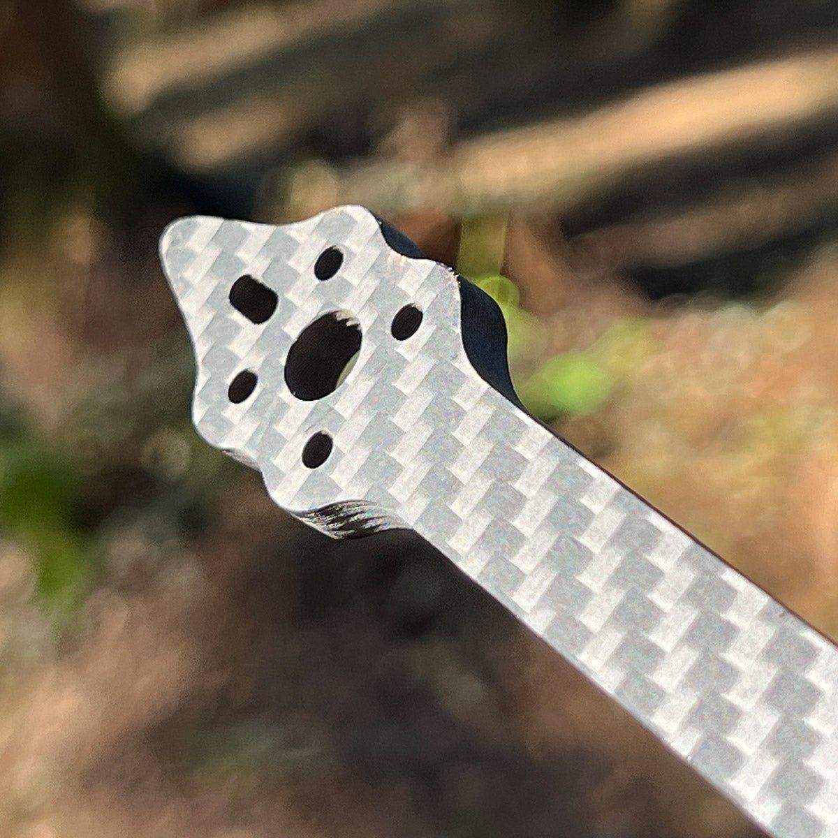 Vannystyle OG 5" Frame Kit