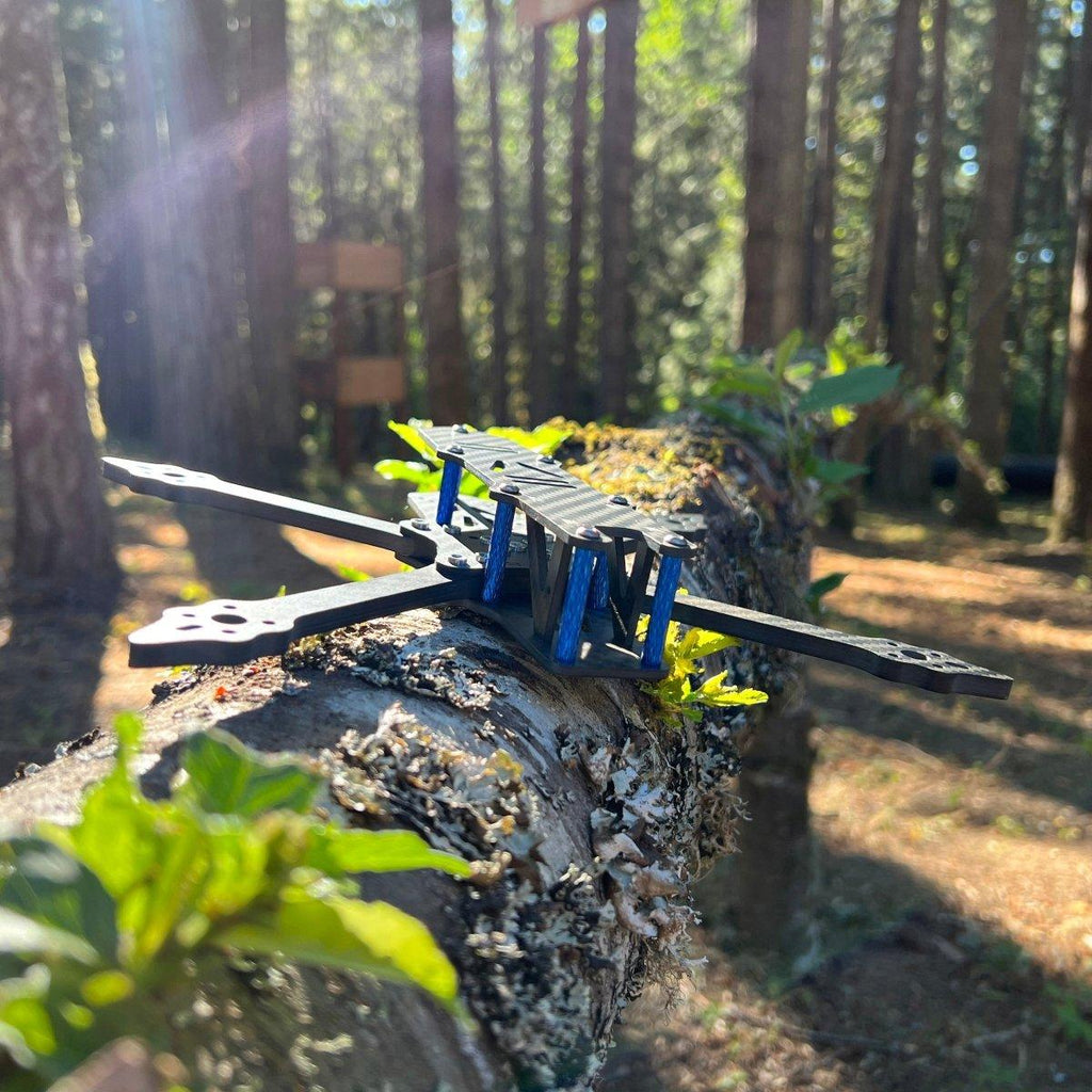 Vannystyle OG 5" Frame Kit